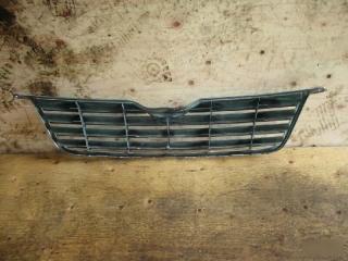 Решетка радиатора  TOYOTA   COROLLA   NZE121      3MOD  2 ракурс