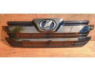 Решетка радиатора  TOYOTA   VELLFIRE   AGH30        1 ракурс