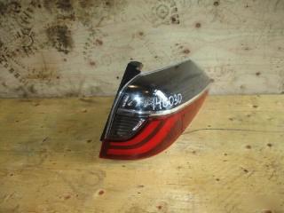 Стоп правый задний  HONDA   SHUTTLE   GP7      W4845  1 ракурс