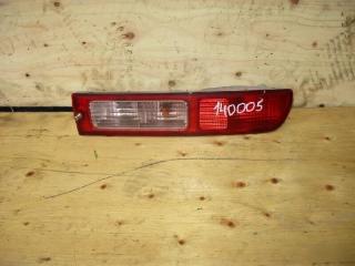 Стоп правый задний  DAIHATSU   HIJET   S321V      22051771  1 ракурс