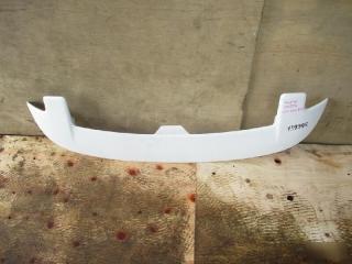 Спойлер  TOYOTA   PORTE   NNP10      064 EC07  1 ракурс