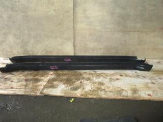 Порог  SUBARU   FORESTER   SH5        1 ракурс