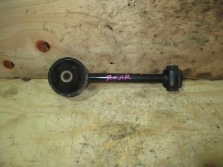 Подушка двигателя задняя  NISSAN   MOCO   MG33S   R06A     2 ракурс