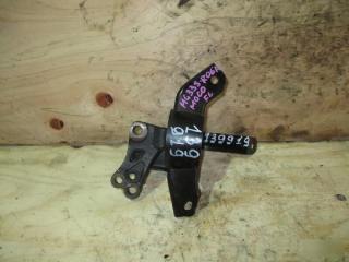 Подушка двигателя левая передняя  NISSAN   MOCO   MG33S   R06A     1 ракурс