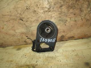 Подушка двигателя задняя  SUBARU   R2   RC1   EN07     1 ракурс