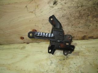 Подушка двигателя правая передняя  NISSAN   MOCO   MG33S   R06A     1 ракурс