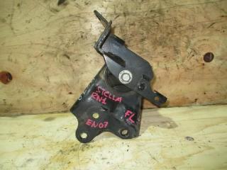 Подушка двигателя левая передняя  SUBARU   STELLA   RN1   EN07     2 ракурс