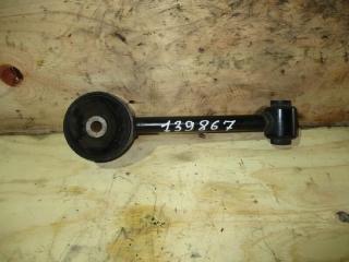 Подушка двигателя задняя  NISSAN   MOCO   MG33S   R06A     1 ракурс