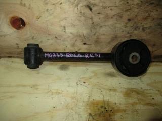 Подушка двигателя задняя  NISSAN   MOCO   MG33S   R06A     2 ракурс