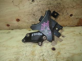 Подушка двигателя левая передняя  MITSUBISHI   DELICA D2   MB15S   K12B     1 ракурс