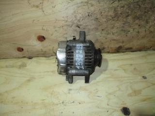 Генератор  NISSAN   CLIPPER   U71V   3G83   M0362184  1 ракурс