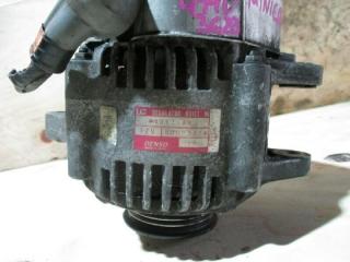 Генератор  NISSAN   CLIPPER   U71V   3G83   M0362184  4 ракурс