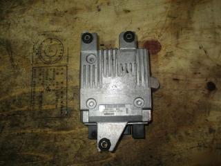 Блок управления рулевой рейкой  HONDA   INSPIRE   UC1   J30A   39980sfyn01  4 ракурс