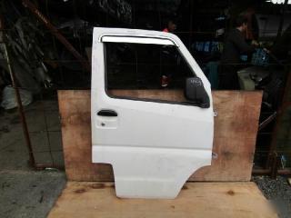 Дверь правая передняя  MITSUBISHI   MINICAB   U61V      W74  1 ракурс