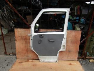 Дверь правая передняя  MITSUBISHI   MINICAB   U61V      W74  2 ракурс