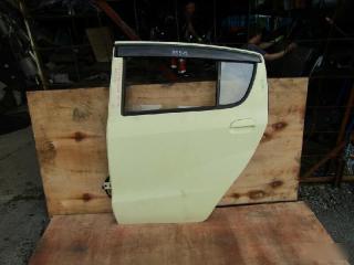 Дверь левая задняя  DAIHATSU   MIRA   L275SL285S        1 ракурс