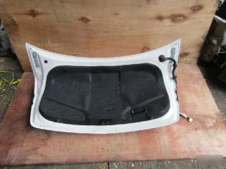 Крышка багажника  MAZDA   AXELA   BL5FP      A4D  4 ракурс