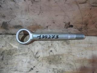 Крюк буксировочный SUBARU FORESTER SH5 1 ракурс Крюк буксировочный SUBARU FORESTER SH5 1 ракурс