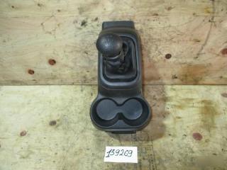 Консоль кпп SUZUKI ALTO HA36S R06A 2 ракурс Консоль кпп SUZUKI ALTO HA36S R06A 2 ракурс