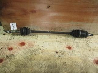 Привод правый задний  SUBARU   FORESTER   SH5   Ej205   MT  1 ракурс
