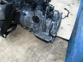 АКПП  MITSUBISHI   EK WAGON   H82W   3G83T   F4A1D  1 ракурс