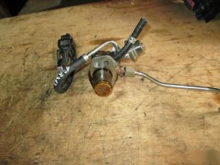 Тнвд  TOYOTA   MARK X   GRX135   4GR     3 ракурс