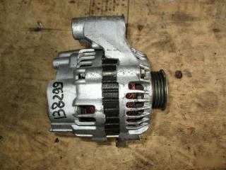 Генератор  SUZUKI   CARRY   DA63T   K6A   3140065H01  1 ракурс