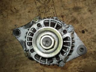 Генератор  SUZUKI   CARRY   DA63T   K6A   3140065H01  2 ракурс