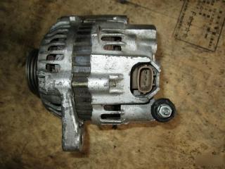 Генератор  SUZUKI   CARRY   DA63T   K6A   3140065H01  3 ракурс
