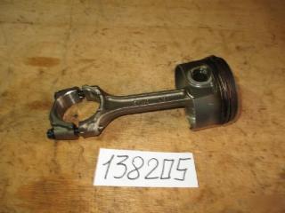 Поршень  SUZUKI   SWIFT   ZC31S   M16A     2 ракурс