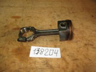 Поршень  SUZUKI   SWIFT   ZC31S   M16A     2 ракурс