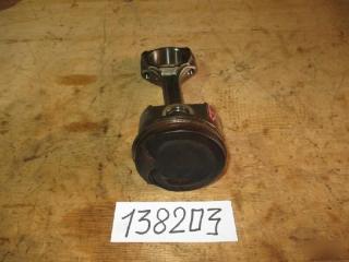 Поршень  SUZUKI   SWIFT   ZC31S   M16A     1 ракурс