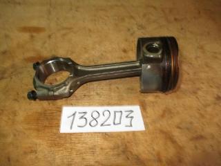 Поршень  SUZUKI   SWIFT   ZC31S   M16A     2 ракурс