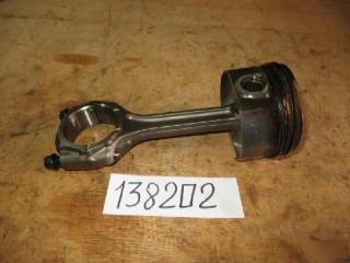 Поршень  SUZUKI   SWIFT   ZC31S   M16A     2 ракурс