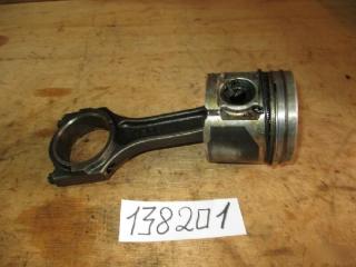 Поршень  MAZDA   BONGO   SKF2V   RF     2 ракурс