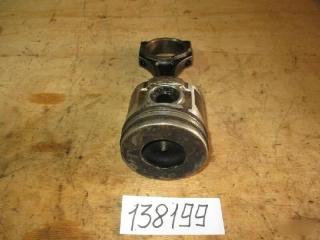 Поршень  MAZDA   BONGO   SKF2V   RF     1 ракурс