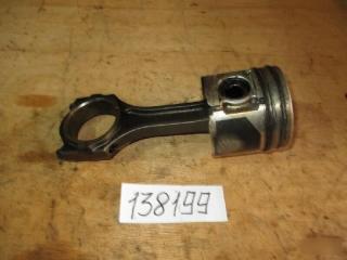 Поршень  MAZDA   BONGO   SKF2V   RF     2 ракурс