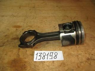 Поршень  MAZDA   BONGO   SKF2V   RF     2 ракурс