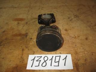 Поршень  MITSUBISHI   PAJERO MINI   H58A   4A30T     1 ракурс