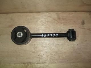 Подушка двигателя задняя  NISSAN   MOCO   MG33S   R06A     1 ракурс