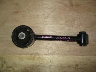 Подушка двигателя задняя  NISSAN   MOCO   MG33S   R06A     2 ракурс