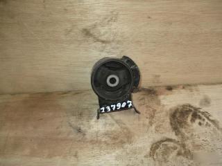 Подушка двигателя левая передняя  TOYOTA   VITZ   SCP13   2SZ     1 ракурс
