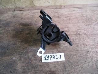 Подушка двигателя левая передняя  NISSAN   MOCO   MG33S   R06A     1 ракурс