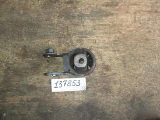 Подушка двигателя задняя  TOYOTA   RACTIS   NCP100   1NZ     2 ракурс
