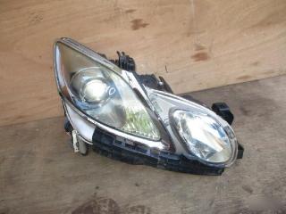 Фара правая передняя  LEXUS   GS450H   GWS191      30321  1 ракурс