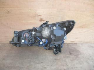 Фара правая передняя  LEXUS   GS450H   GWS191      30321  2 ракурс