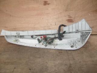 Стоп правый задний  HONDA   LIFE   JB5      11A402  2 ракурс