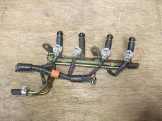 Инжектор  SUBARU   PLEO+   RA1   EN07     2 ракурс