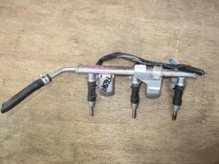 Инжектор  NISSAN   MOCO   MG33S   R06A     1 ракурс