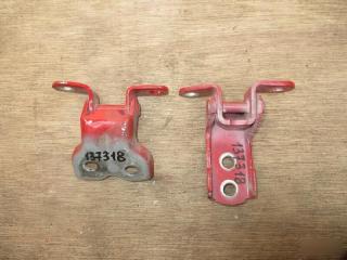 Петля дверная левая передняя  TOYOTA   VITZ   SCP13        1 ракурс